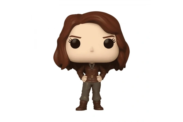 Funko POP Marvel: Peggy Carter