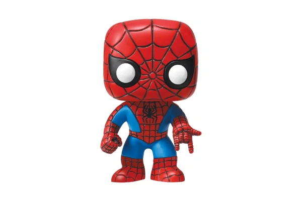 Funko POP Marvel Spider-Man