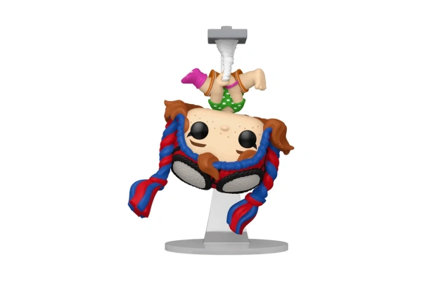 Funko POP Marvel Spider-Man Across The Spider-Verse S2 Mayday Parker