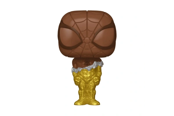 Funko POP! Marvel Spider-Man (Easter Chocolate) 77171