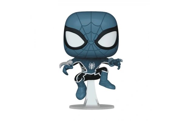 Funko POP Marvel: Spider-Man (Fear Itself Suit) Glow In the Dark