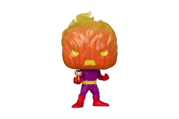 Funko Pop Marvel: Strange Tales- Dormammu