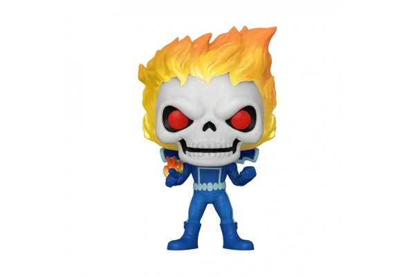 Funko Pop Marvel: Strange Tales - Ghost Rider