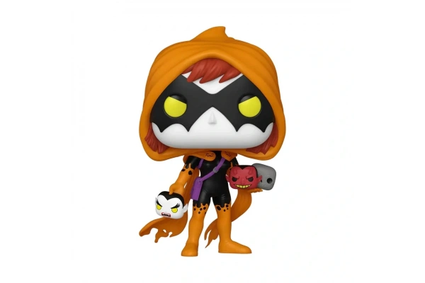 Funko Pop Marvel: Strange Tales- Hallows Eve