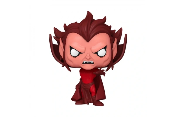 Funko Pop Marvel: Strange Tales- Mephisto