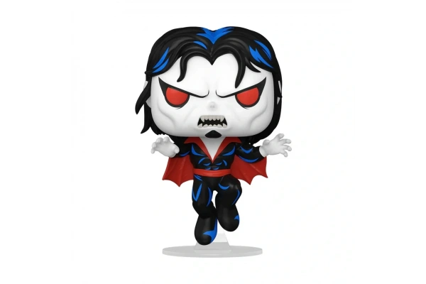 Funko Pop Marvel: Strange Tales- Morbius