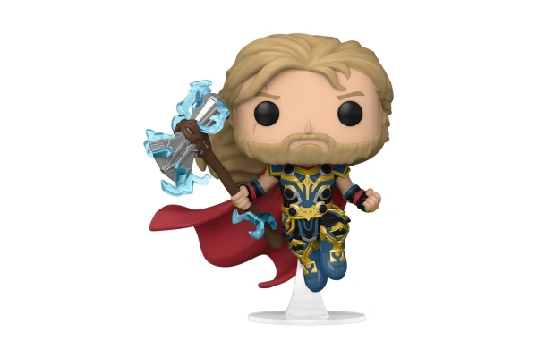 Funko POP Marvel Thor