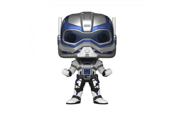 Funko POP Marvel: What If S2 - Goliath