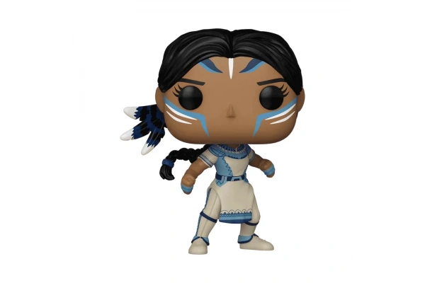 Funko POP Marvel What If S2 - Kahhori