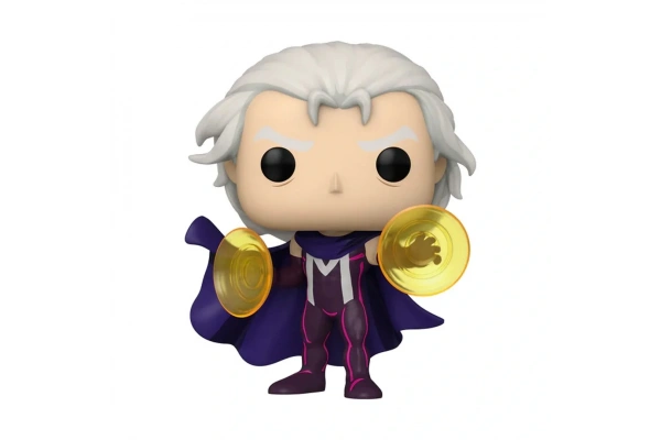 Funko POP Marvel: X-Men97 - Magneto