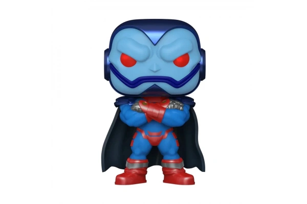 Funko POP Marvel: X-Men - Apocalypse