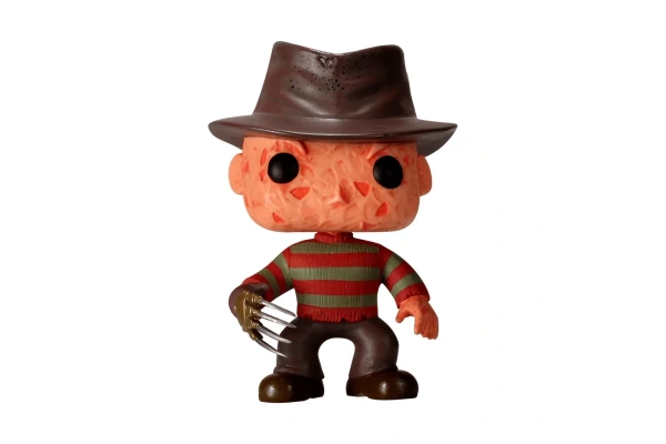 Funko POP Movies A Nightmare on Elm Street Freddy Krueger