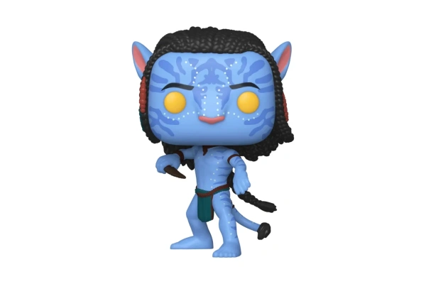 Funko POP! Movies Avatar Lo’ak