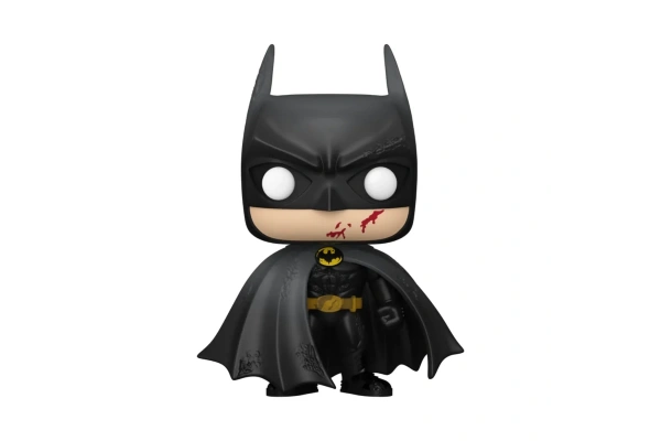 Funko POP Movies Batman 85th Batman