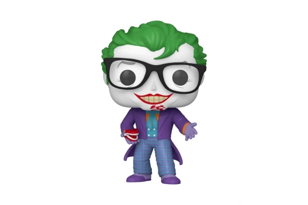 Funko POP Movies Batman The Joker