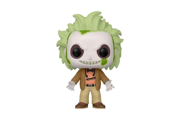 Funko POP Movies Beetlejuice 2 Beetlejuice