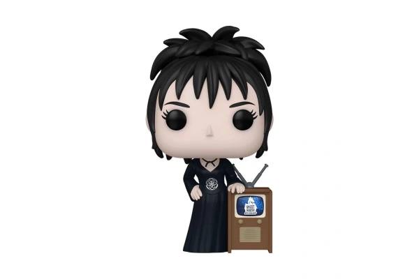Funko POP Movies Beetlejuice 2 Lydia Deetz