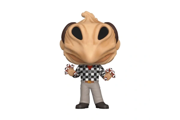 Funko POP! Movies Beetlejuice Adam Transformed 49169