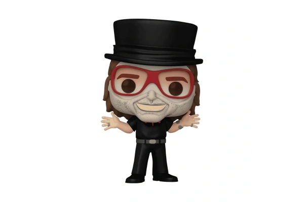 Funko POP! Movies Black Phone The Grabber 75908