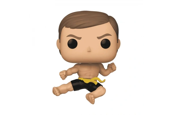 Funko POP Movies: Bloodsport - Bloodsport