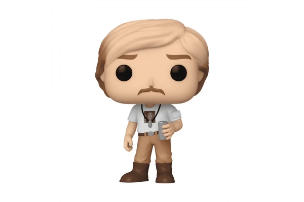 Funko POP Movies: Dazed and Confused - David Wooderson