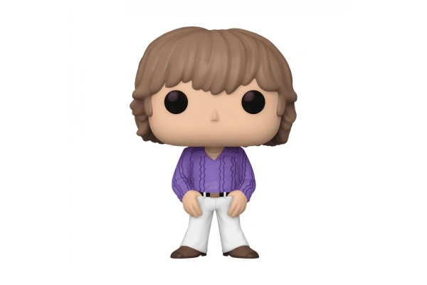 Funko POP Movies: Dazed and Confused - Randall Pink Floyd