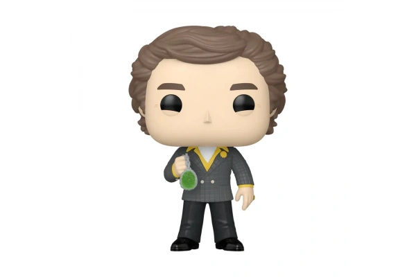 Funko POP Movies DC: Superman (1978) - Luthor