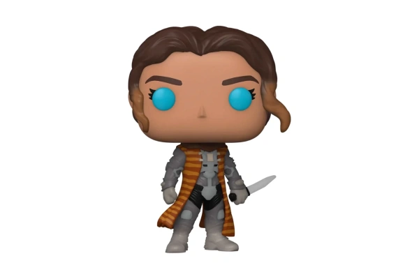 Funko POP! Movies Dune 2 Chani 72633