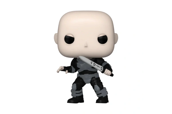 Funko POP! Movies Dune 2 Feyd Rautha