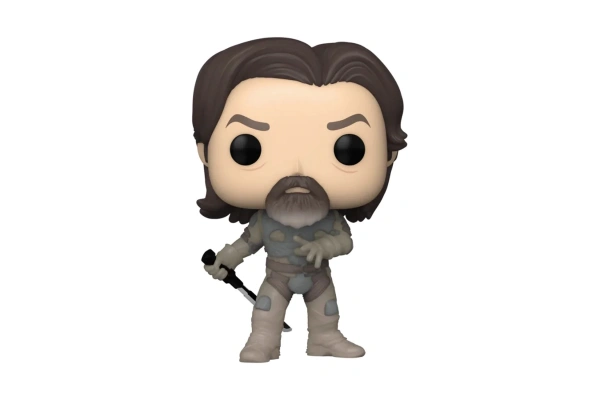Funko POP! Movies Dune 2 Gurney Halleck 72632