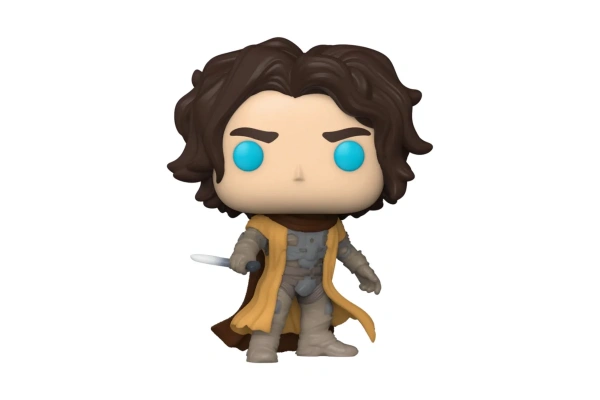 Funko POP! Movies Dune 2 Paul Atreides 72631