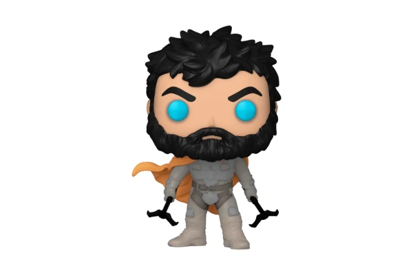 Funko POP! Movies: Dune 2 Stilgar 72634