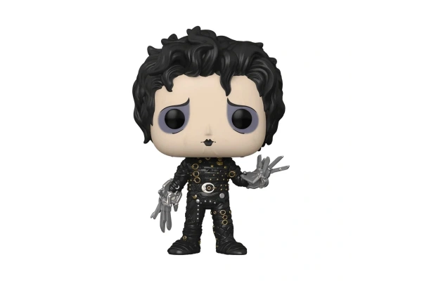 Funko POP! Movies Edward Scissorhands 49695