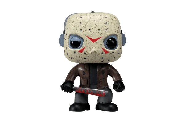 Funko POP Movies Friday the 13th Jason Voorhees