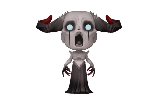 Funko POP! Movies Ghostbusters Garraka 73389