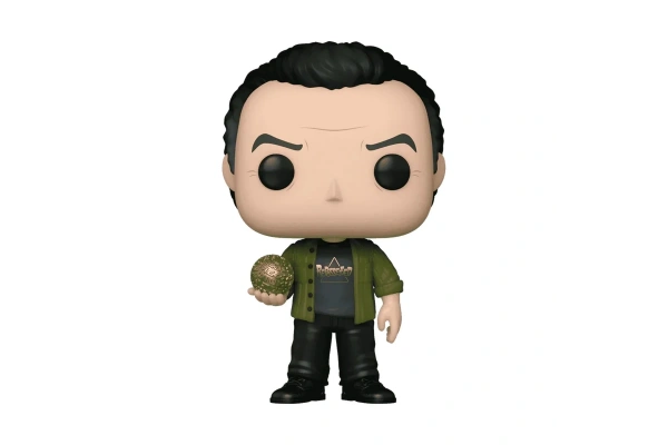 Funko POP! Movies Ghostbusters Ray Stantz (Glow) 73387