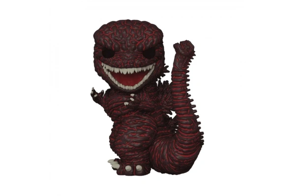 Funko POP Movies: Godzilla (2016)