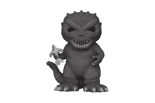 Funko POP Movies Godzilla 70th Godzilla 1954