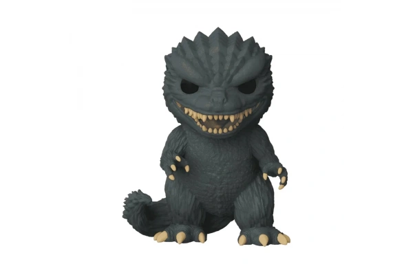 Funko POP Movies: Godzilla 70th - Godzilla 1999