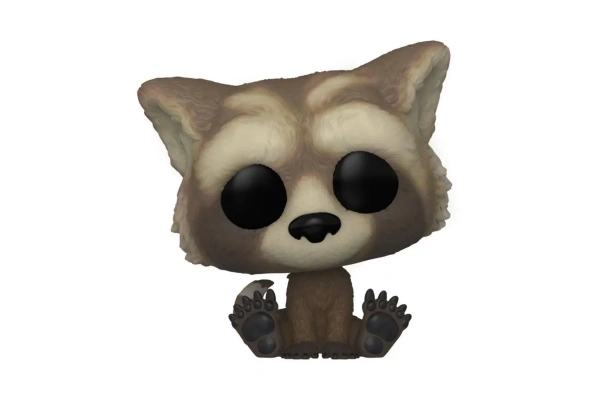 Funko POP Movies Guardians OF The Galaxy Baby Rocket
