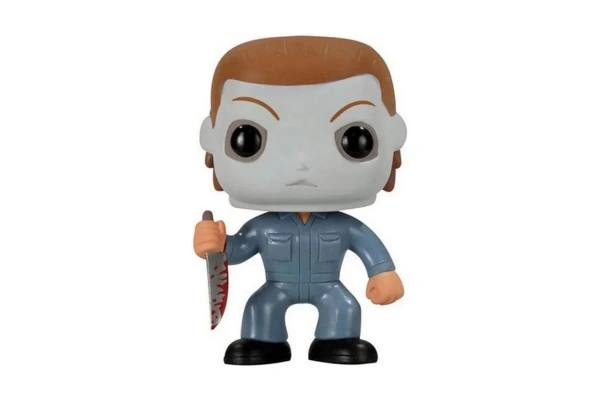 Funko POP Movies Halloween Michael Myers
