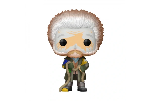 Funko POP Movies: Home Alone Marv (Powdered Cement)