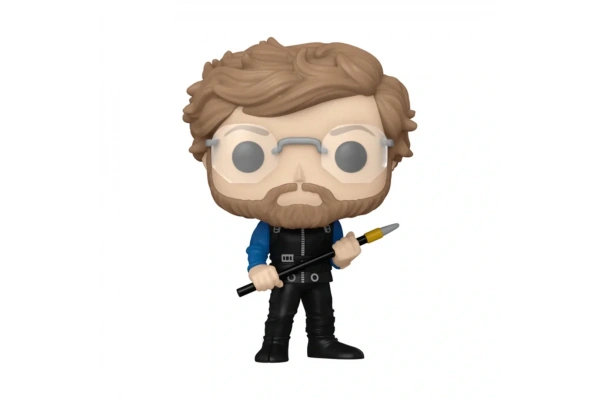 Funko POP Movies: Jaws - Matt Hooper