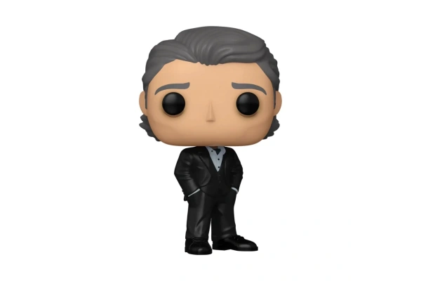 Funko POP Movies John Wick 4 Winston