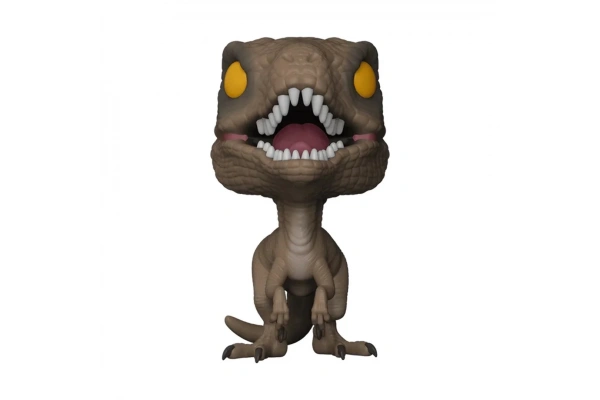 Funko POP Movies: Jurassic Park - Velociraptor