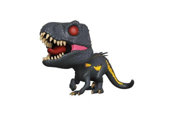 Funko POP! Movies Jurassic World 2 Indoraptor 30984