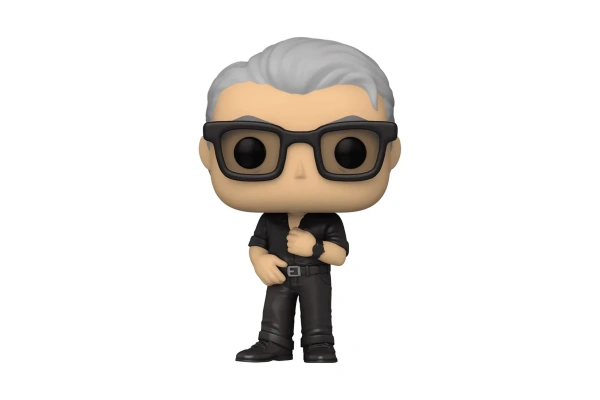 Funko POP! Movies Jurassic World 3 Dr. Ian Malcolm 62224