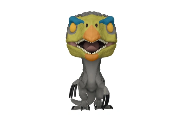 Funko POP! Movies Jurassic World 3 Therizinosaurus 55293
