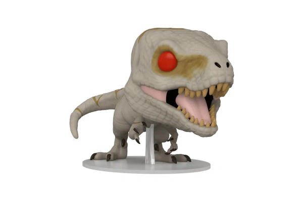 Funko POP! Movies Jurassic World Atrociraptor Ghost