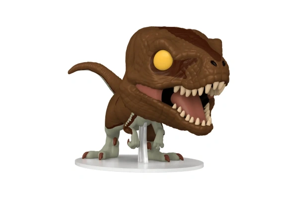 Funko POP! Movies Jurassic World Atrociraptor Panthera 55290